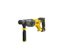 BLACK & DECKER akumulatora 18 V V20 bezsuku L formas SDS Plus perforators-urbjmašīna | SFMCH900B-XJ | 18 V | Litija jonu (Li-Ion) akumulators
