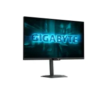 Gigabyte | G27Q2 EK | 27 | SS IPS | QHD | 16:9 | 200 Hz | 0,5 ms | 2560 x 1440 pikseļi | 350 cd/m² | HDMI pieslēgvietu skaits: 2 | Melns