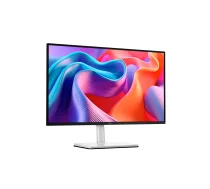 Dell | S2725DSM | 27 | IPS | QHD | 16:9 | 144 Hz | 1 ms | 2560 x 1440 pikseļi | 350 cd/m² | HDMI pieslēgvietu skaits: 1 | Balts