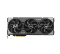 Asus TUF Gaming GeForce RTX 5090 32GB GDDR7 | NVIDIA | 32 GB | GeForce RTX 5090 | GDDR7 | HDMI portu skaits: 2 | PCI Express 5.0