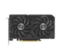 Asus Dual Radeon RX 9060 XT 16GB GDDR6 | AMD | 16 GB | Radeon RX 9060 XT | GDDR6 | HDMI portu skaits: 1 | PCI Express 5.0