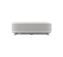 Epson EH-LS670W | Full HD (1920x1080) | 3600 ANSI lūmeni | Balts | Wi-Fi