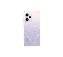 Xiaomi | Redmi Note | 12 Pro 5G | Stardust Purple | 6.67 | AMOLED | 2400 x 1080 pikseļi | Mediatek | Dimensity 1080 | Iekšējā RAM 12 GB | 256 GB | Divas SIM kartes | 3G | 4G | 5G | Galvenās kameras izšķirtspēja 50 MP | Otrās kameras izšķirtspēja 8 MP | Android 12, MIUI 13 | 5000 mAh