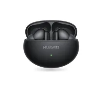 HUAWEI FreeBuds 6i (melns), Orca-T100 | Huawei