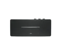 Edifier integrētie stereo skaļruņi | D12 | 70 W | Bluetooth | Melni | Bezvadu savienojums