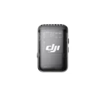 DJI Mic 2 bezvadu mikrofonu sistēma (2TX + 1RX + uzlādes futrālis)