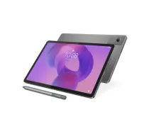 Lenovo | Idea Tab Pro Gen 2 (bez strāvas adaptera) | ZAHD0616SE | 12,7" | Luna Grey | LCD | 2944 x 1840 pikseļi | Qualcomm | Snapdragon 8s Gen 4 | 8 GB | Lodēts LPDDR5x | 256 GB | Wi-Fi | Priekšējā kamera | 8 MP | Aizmugurējā kamera | 13 MP | Bluetooth | 5.3 | Android | 14 (Jaunināms līdz Android 16) | Garantija 24 mēneši | USB-C uzlādes kabelis, Ātrās palaišanas rokasgrāmata un drošības norādījumi, Garantija, MicroSD kartes ligzdas kontakts