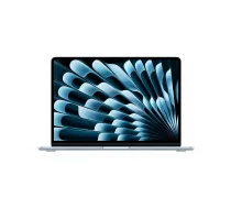 Apple MacBook Air 13" Apple M5 10C CPU, 8C GPU/16GB/512GB SSD/Debeszils/SWE | Apple