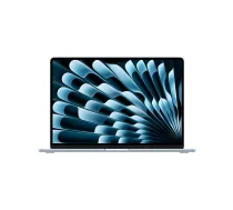 Apple MacBook Air 15" Apple M5 10C CPU, 10C GPU/24GB/1TB SSD/Debeszils/SWE | Apple