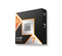 AMD Ryzen 7 9850X3D | AM5 | Procesora pavedieni 16 | AMD | Procesora kodoli 8