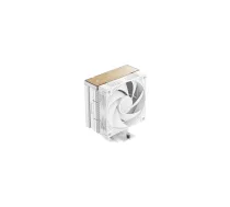 Deepcool CPU gaisa dzesētājs | AK400 G2 WH | Balts | Intel, AMD