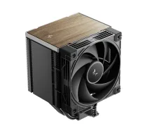 Deepcool CPU gaisa dzesētājs | AK500 G2 | Melns | Intel, AMD
