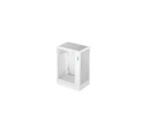 Deepcool korpuss | CH170 PLUS WH | Balts | Midi tornis