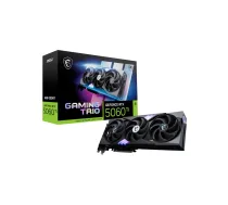 MSI GeForce RTX 5060 Ti 8G Gaming Trio OC | MSI