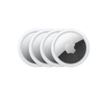 Apple AirTag (4 iepakojums) (2. paaudze) | Balts