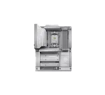 MAG X870E TOMAHAWK MAX WIFI PZ | MSI procesora saime AMD | procesora ligzda AM5 | DDR5 SDRAM | Atbalstītās cieto disku saskarnes 4 x SATA-600 (RAID), 4 x M.2