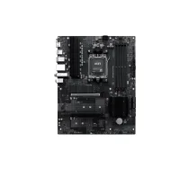 PRO B840-S EVO WIFI6E | MSI procesoru saime AMD | procesora ligzda AM5 | Atbalstītās cieto disku saskarnes SATA, M.2 | SATA savienotāju skaits: 4