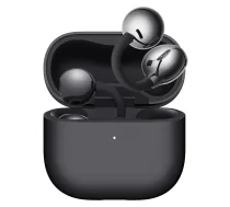 Huawei | Austiņas | FreeClip 2 | Bluetooth | Atvērtas ausis | Melnas | Trokšņu slāpēšana | Bezvadu