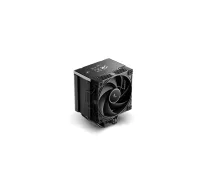 Deepcool CPU gaisa dzesētājs | AK700 DIGITAL NYX | Melns | Intel, AMD