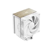 Deepcool AK700 DIGITAL | Gaisa dzesētājs | Balts | Intel, AMD
