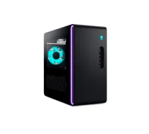 Dell Alienware | Aurora ACT1250 | Galddators | Tornis | Intel Core Ultra 9 | 285 | 64 GB | DDR5 | 2000 GB | NVIDIA GeForce RTX 5070 Ti | Bez tastatūras | Windows 11 Pro | Garantija 36 mēneši