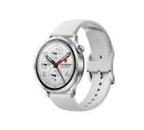 Xiaomi Watch S5 46 mm | Viedpulkstenis | AMOLED | 1,48 collas | Ūdensizturīgs | Sudrabains
