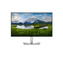 Dell | P2725HE | 27 collas | IPS | 16:9 | 100 Hz | 8 ms | 1920 x 1080 pikseļi | 300 cd/m² | HDMI pieslēgvietu skaits: 1 | Melns