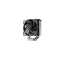 Deepcool CPU dzesētājs | AG400 G2 | Melns | Intel, AMD