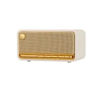 Edifier galda skaļrunis | MP230 | 10 W + 10 W | Bluetooth | Balts | Pārnēsājams | Bezvadu savienojums