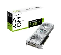 GIGABYTE GeForce RTX 5060 Ti AERO OC 8G
