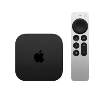 Apple | TV 4K Wi-Fi ar 64 GB krātuvi