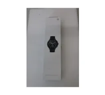 IZPĀRDOŠANA. Xiaomi Watch 2 Pro/32GB/Bluetooth® melns korpuss ar melnu siksniņu | IZPĀRDOŠANA. Xiaomi 2 Pro | Viedpulkstenis | GPS (satelīts) | AMOLED | 1.43 | Ūdensizturīgs | Melns | DEMO, TRŪKST LĀDĒTĀJS
