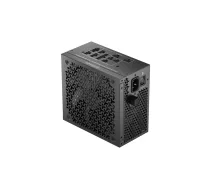 Corsair pilnībā modulārs ATX barošanas bloks (ES) | RM750x SHIFT | 750 W | Melns