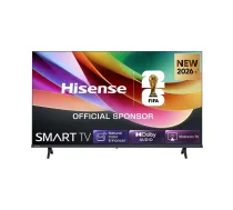 Hisense 32A4S 32 collu (80 cm) Full HD viedtelevizors | Hisense