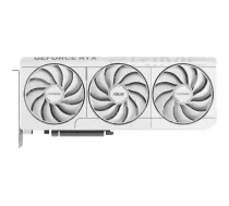 ASUS PRIME GeForce RTX™ 5070 OC Edition 12 GB GDDR7, balta