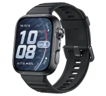 Huawei Watch FIT 5 Pro, melns, Niki-B29F
