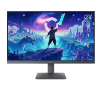 Lenovo LOQ 27-10 27 IPS 1920x1080/16:9/300 niti/HDMI/DP/Mēness pelēks/3 gadu garantija