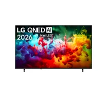 LG 75QNED70B3A 75 collu (189 cm) 4K QNED viedais televizors | LG