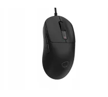 Fury | Spēļu pele | Tanto T4 | Vadu | USB | Melna