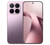 Xiaomi 17T Violet 12 GB RAM 256 GB ROM