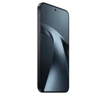 Xiaomi 17T Pro, melns, 12 GB RAM, 512 GB ROM