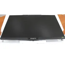 IZPĀRDOŠANA. Gigabyte | G27Q2 EK | 27" | SS IPS | QHD | 16:9 | 200 Hz | 0,5 ms | 2560 x 1440 pikseļi | 350 cd/m² | HDMI pieslēgvietu skaits: 2 | Melns | Garantija 3 mēneši | ATJAUNOTS, BEZ ORIĢINĀLĀ IEPAKOJUMA UN PIEDERUMIEM, IEKĻAUTS TIKAI BAROŠANAS KABELIS