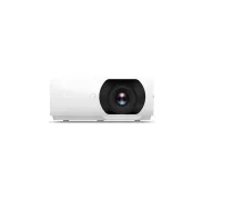 Benq sanāksmju telpas projektors LW655C | WXGA (1280x800) | 4000 ANSI lūmeni | Balts