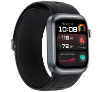 Huawei WATCH D2 LUCA-B19 | AMOLED | 1,82 collas | Melns