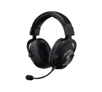 LOGITECH G PRO X 2 LIGHTSPEED spēļu austiņas