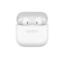 OPPO patiesi bezvadu austiņas | Enco Buds3 | Bluetooth | Ausīs ievietojamas | Mikrofons | Sniegbaltītes | Bezvadu