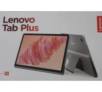 IZPĀRDOŠANA. Lenovo Tab PLUS TB351FU 11.5 2K MediaTek Helio G99/8GB/128GB/Arm Mali-G57 MC2 GPU/Android 14/Pelēks/Skārienjūtīgs/2 gadu garantija | IZPĀRDOŠANA. | Planšetdators (bez strāvas adaptera) | Plus TB351FU | 11.5" | Luna Grey | IPS | 2000 x 1200 pikseļi | MediaTek | MediaTek Helio G99 | 8 GB | Pielodēts LPDDR4x | 128 GB | Wi-Fi | Priekšējā kamera | 8 MP | Aizmugurējā kamera | 8 MP | Bluetooth | 5.2 | Android | 14 | Garantija 24 mēneši | USB-A uz USB-C kabelis, Manuāli | DEMONSTRĀCIJA