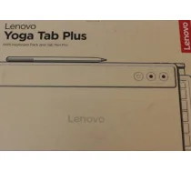 IZPĀRDOŠANA. Lenovo Yoga Tab 11.1 3.2K Touch Qualcomm Snapdragon 8/12GB/256GB/Qualcomm Adreno 750/Android 15/Seashell/2Y garantija | IZPĀRDOŠANA. | Lenovo Yoga Tab Wi-Fi (bez strāvas adaptera) | ZAG60208SE | 11.1" | Seashell | LTPS | 3200 x 2000 pikseļi | Qualcomm | Snapdragon 8 Gen 3 mobilā platforma | 12 GB | Lodēts LPDDR5x | 256 GB | Wi-Fi | Priekšējā kamera | 13 MP | Aizmugurējā kamera | 13 MP | Bluetooth | 5.4 | Android | Android 15 vai jaunāka versija | Garantija 24 mēneši | Lenovo Tab Pen Pro | DEMON