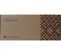 IZPĀRDOŠANA. MikroTik maršrutētājs L009UiGS-2HaxD-IN, NEIESAKOTS, LIETOTS | IZPĀRDOŠANA. MikroTik | Maršrutētājs | L009UiGS-2HaxD-IN | 802.11ax | 10/100/1000 Mbit/s | Ethernet LAN (RJ-45) porti 8 | Mesh atbalsts: Nē | MU-MiMO: Nē | Nav mobilā platjoslas interneta | Antenas tips: Ārējā | 1x USB 3.0 tips A | 12 mēneši | DEMO, IESKRĀPĒTS