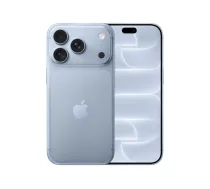 APPLE iPhone 18 Pro 256GB Glacier | Apple